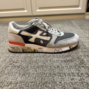 Premiata Mick Sneakers - Men's Size 45